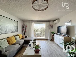 Appartement à Martigues (13500)