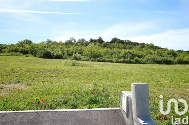Terrain à bâtir à Manosque (04100)