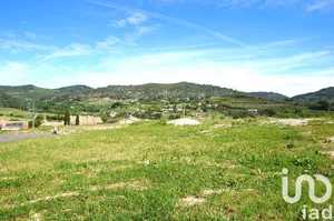 Terrain à bâtir à Manosque (04100)