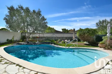 House in Saint-Mathieu-de-Tréviers (34270)