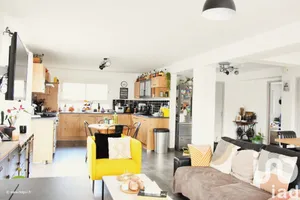 Maison traditionnelle à Saint-Jory (31790)