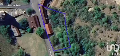 House at Concorès (46310)