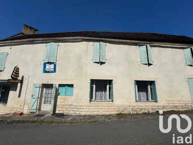 House in Concorès (46310)