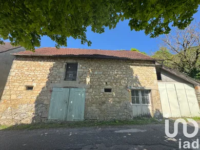 House in Concorès (46310)