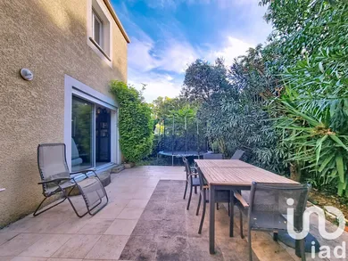 House in Nîmes (30000)