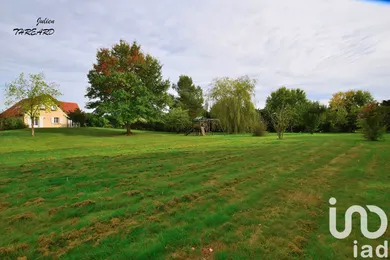 Maison à Le Louroux (37240)