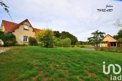 Maison à Le Louroux (37240)