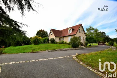Maison à Le Louroux (37240)