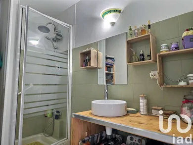Apartment in Toulon (83200)