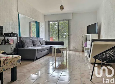 Apartment in Toulon (83200)