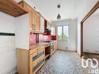 Appartement à Rennes (35000)