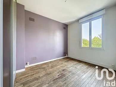 Appartement à Rennes (35000)