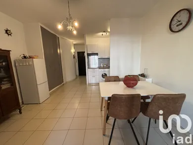 Appartement à Sète (34200)