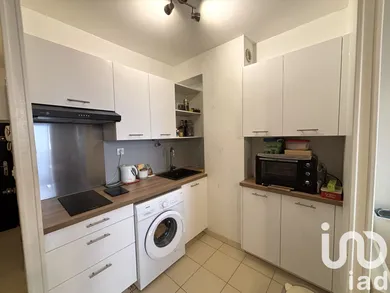 Appartement à Sète (34200)
