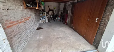 Garage à Montmorency (95160)