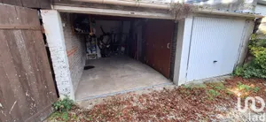 Garage à Montmorency (95160)
