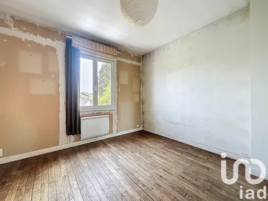 Appartement à Rennes (35000)