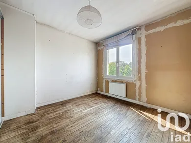Appartement à Rennes (35000)