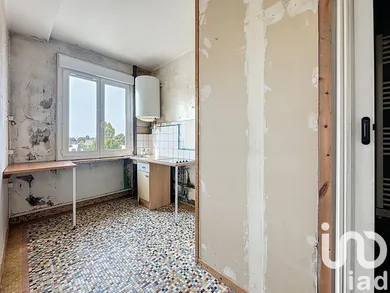 Appartement à Rennes (35000)