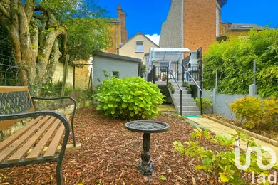 Maison à Charleville-Mézières (08000)