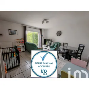 Maison à Bourgbarré (35230)