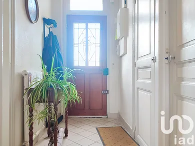 House in Rambouillet (78120)