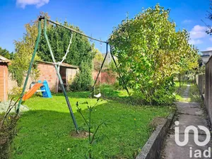 Maison à Rambouillet (78120)