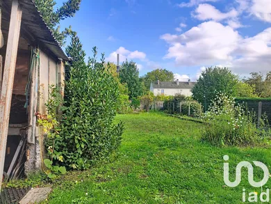 House in Rambouillet (78120)