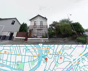 House at Bry-sur-Marne (94360)