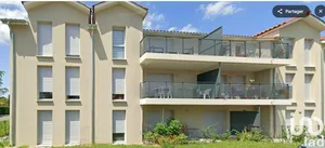 Appartement à Ambérieux-en-Dombes (01330)