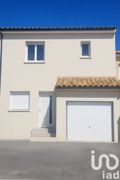 Maison traditionnelle à Redessan (30129)