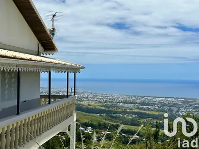 Duplex in Sainte-Marie (97438)