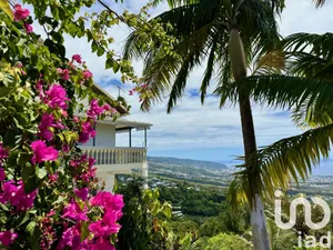 Duplex at Sainte-Marie (97438)