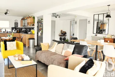 Traditional house in Saint-Jory (31790)