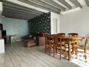 Maison à Fontenailles (77370)