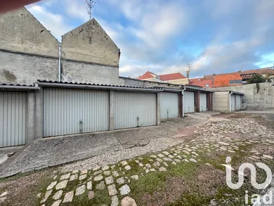 Garage à Béthune (62400)