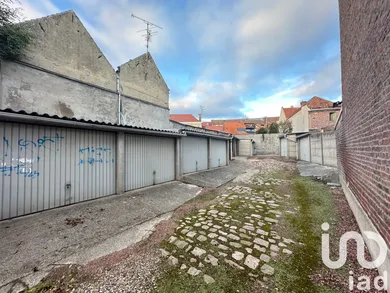 Garage à Béthune (62400)