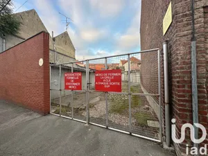 Garage at Béthune (62400)