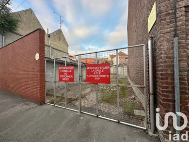 Garage at Béthune (62400)