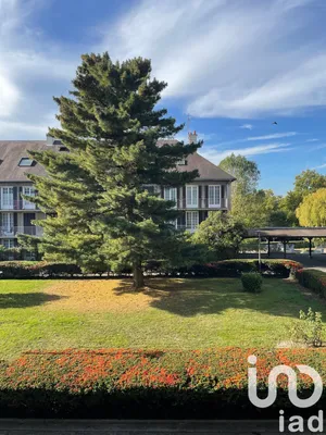 Apartment at Savigny-sur-Orge (91600)