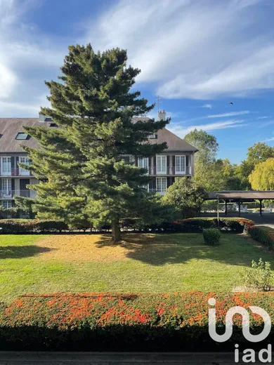 Apartment at Savigny-sur-Orge (91600)