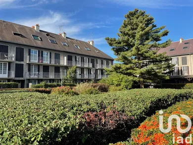 Apartment in Savigny-sur-Orge (91600)