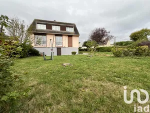 Pavillon à Brouckerque (59630)