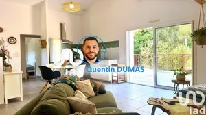 Appartement à Hasparren (64240)