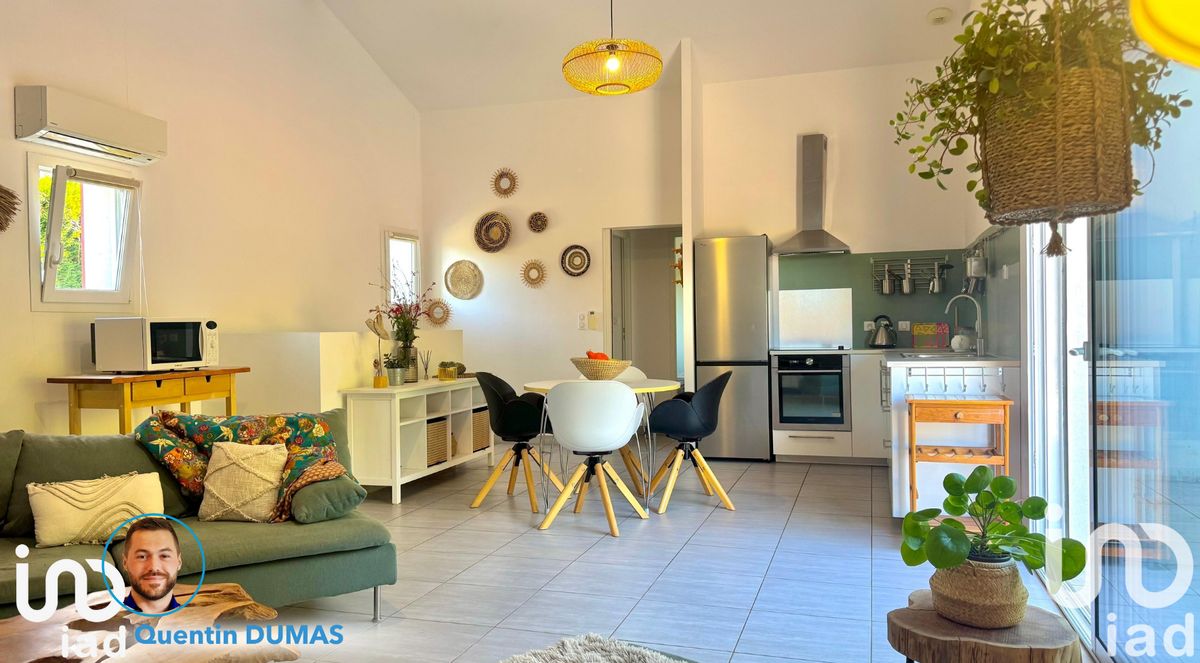 appartement à Hasparren