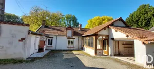 Maison à CONTRES (41700)