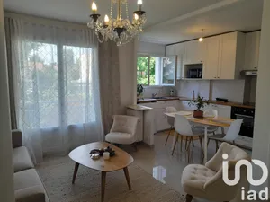 Appartement à Bourg-la-Reine (92340)