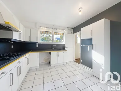 Maison d'architecte à Rennes (35700)