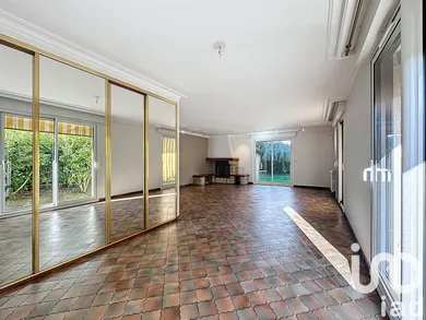 Maison d'architecte à Rennes (35700)