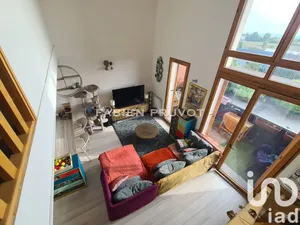 Duplex at Herblay-sur-Seine (95220)